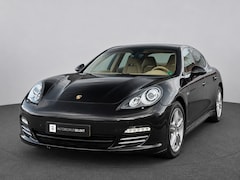 Porsche Panamera - 3.6 Luchtvering | Bi-Xenon | Elektr. achterklep | Comfortstoelen met geheugen