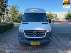 Mercedes-Benz Sprinter - 316 2.2 CDI L3H3 DC EURO VI-D ‘20 AUT