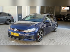 Volkswagen Golf - 2.0 TSI GTI Performance DSG |Pano|Key Less|Camera|Acc| etc