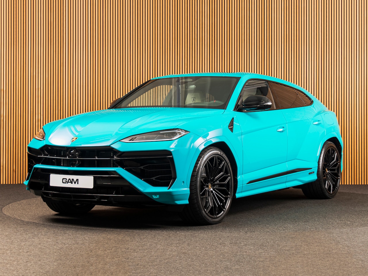 Lamborghini Urus - 4.0 V8 Hybrid SE MY26 I EXCL. COLOR I 23" I B&O I PANO - AutoWereld.nl