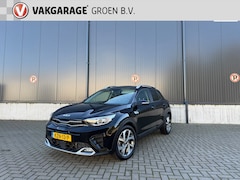 Kia Stonic - 1.0 T-GDi MHEV GT-Line / Automaat / navi / camera / cruise