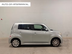 Daihatsu Materia - 1.3 Rythm 5drs. Airco Navi Camera APK 2027 NAP