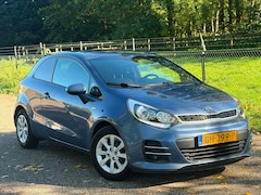 Kia Rio - 1.2 CVVT DynamicLine /NAP/Navi/Camera/