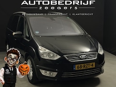 Ford Galaxy - 2.0 SCTi Titanium 7 Persoons *Multimedia*Automaat*well-Kept