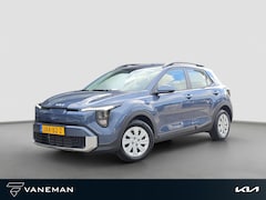 Kia Stonic - 1.0 T-GDi MHEV DynamicLine | Stoelverwarming | Cruise | Camera | PDC | Navi |
