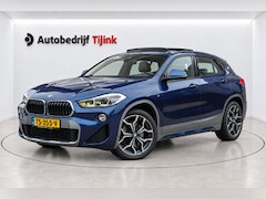 BMW X2 - sDrive20i Executive | Automaat | LED | Pano | Trekhaak | M Sport X | Parking Pack | Elek.