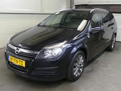 Opel Astra Wagon - 1.6 Edition - Trekhaak - Mooie Auto