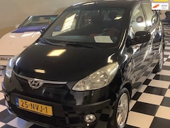 Hyundai i10 - 1.1 Dynamic XL