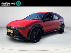 Hyundai IONIQ - 3 N Line 61 kWh | NU BESCHIKBAAR VOOR PROEFRITTEN | Demo |