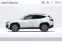 Hyundai Tucson - 1.6 T-GDI PHEV Comfort Plus/ €8000, voorraad voordeel