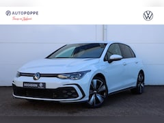 Volkswagen Golf - 1.4 TSI eHybrid GTE 245pk DSG6 | SOH 90, 1% |