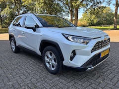 Toyota RAV4 - 2.5 Hybrid Active