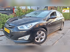 Hyundai i40 Wagon - 1.6 GDI Blue Business Edition