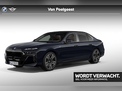 BMW 7-serie - 750e xDrive