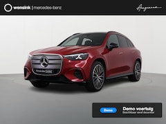Mercedes-Benz GLC-klasse - 400 4MATIC Launch Edition 94 kWh | Trekhaak | Hyperscreen | Parkeerpakket | Premium Pakket