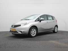 Nissan Note - 1.2 Connect Edition Trekhaak