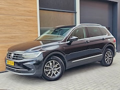 Volkswagen Tiguan - 1.4 TSI eHybrid Business+ SoH-84, 53% Carplay Camera
