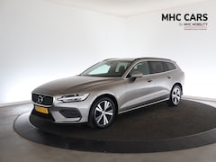 Volvo V60 - 2.0 B3 Momentum Business | Getint Glas | ACC | 12 maanden BOVAG |