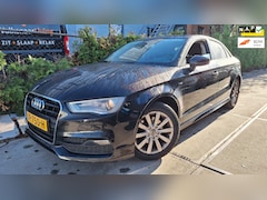 Audi A3 Limousine - 1.6 TDI Adrenalin