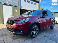 Peugeot 2008 - 1.2 PureTech GT-line Pano Leder