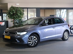 Volkswagen Polo - 1.0 TSI Life Business Viritual Navi Carplay ACC PDC