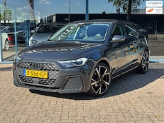 Audi A1 Sportback - 25 TFSI Pro Line| Camera | LED | DAB | ACC | Lane Assist