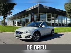 Volvo C30 - 2.0F Summum | TREKHAAK | STOELVERW | CRUISE |