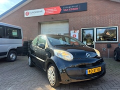 Citroën C1 - 1.0-12V Ambiance
