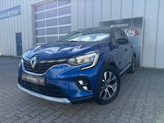 Renault Captur - 1.0 TCe 90 Edition One / Airco / Navi / Cruise Control / Keyless entree / Keyless start /