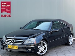 Mercedes-Benz CLC-klasse - BWJ 2008 | 180 K. 143PK Prestige | NWE APK | CLIMA | NAVI | CRUISE | PDC 2X | LICHTMETAAL