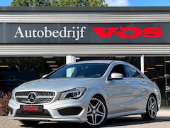 Mercedes-Benz CLA-Klasse - 180 AMG-Line | Navi | Stoelverwarming | Xenon