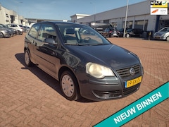 Volkswagen Polo - 1.4-16V Turijn MOOIE AUTO BEL 0619590613 AIRCO APK NIEUWEN AUTOMAAT
