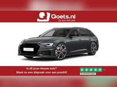 Audi A6 Avant - 55 TFSI e quattro Trekhaak - Adaptieve Cruise Control - B&O - Privacy glas - Sportstoelen