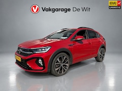 Volkswagen Taigo - 1.0 TSI R-Line Business Aut. | Matrix LED | 18" Misano | IQ.DRIVE | Dealeronderhouden