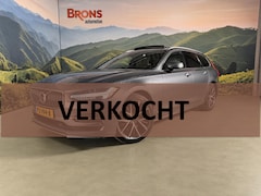 Volvo V90 - 2.0 T8 AWD Inscription Pano I stoel ventilatie l B&W
