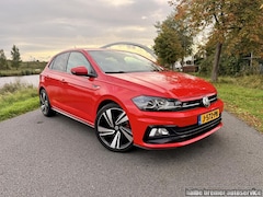 Volkswagen Polo - 1.0 TSI 2x R-Line Business|17inch|Clima|ACC