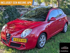 Alfa Romeo MiTo - 1.4 Progression