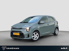 Kia Picanto - 1.0 GDi DynamicLine | Camera | Navi | Cruise | Apple Carplay / Android auto|