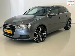 Audi A3 Sportback - 30 TFSI / CarPlay / Trekhaak / Stoelverwarming