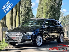 Audi A3 Sportback - 1.4 e-tron Sport Pro Line plus