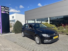 Volkswagen Polo - 1.2 TSI CL Executive Plus DSG
