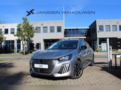 Peugeot 208 - 1.2 Hybrid 110 e-DCS6 Allure