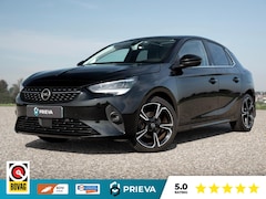 Opel Corsa - 1.2 PureTech Sport | Pano | Camera | CarPlay
