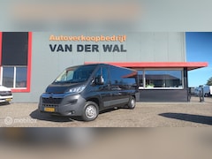 Citroën Jumper - bestel 30 2.2 HDI L2H1