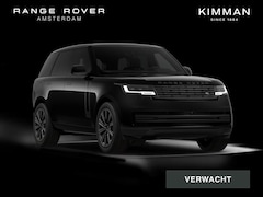 Land Rover Range Rover - P550e Autobiography PHEV NWP €200.782, - | Shadow Pack | Towing Pack |