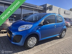 Citroën C1 - 1.0 Attraction in bijzonder nette staat