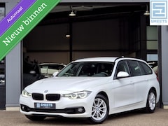 BMW 3-serie Touring - 318i Executive Automaat |Navi|Led|Clima