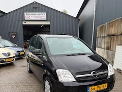 Opel Meriva - 1.6 Cosmo