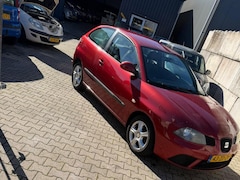 SEAT Ibiza - 1.2-12V Reference