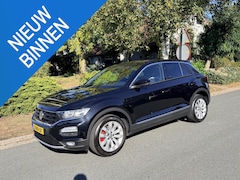 Volkswagen T-Roc - 1.5 TSI Sport 150PK DSG•Navi•ACC